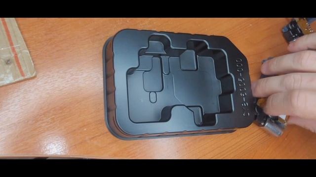 Canon RP замена затвора