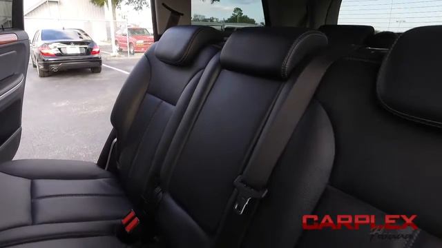 LIVE VIDEO 2009 Mercedes Benz GL 450 4Matic #P494212 1 17 CARPLEX смотреть онлайн