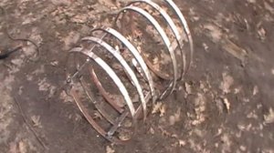 Грунтозацепы своими руками