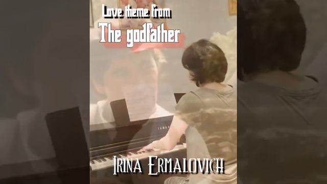 Крёстный отец смотреть онлайн