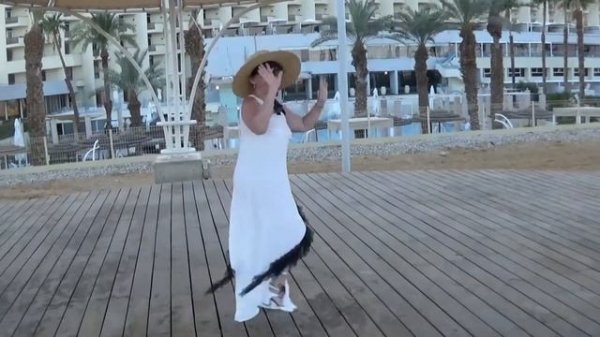 Хава-Нагила (Hava nagila)