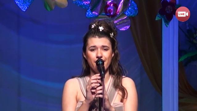 Торжество в честь 8 марта в Слониме (2017) смотреть онлайн