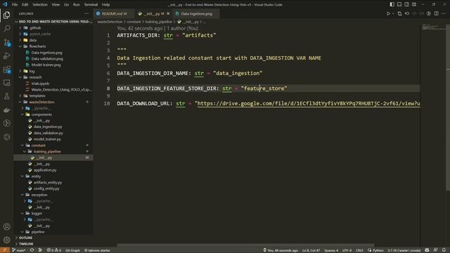 End to end Object Detection Project Implementation Using YOLOv5 with Deployment | AWS | Azure? смотреть онлайн
