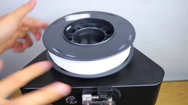 Best Cheap 3D Printer - BIQU Magician