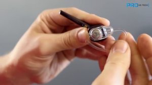 Jabra или Plantronics? Выбираем лучшую Bluetooth-гарнитуру (моно) Pro Hi-Tech