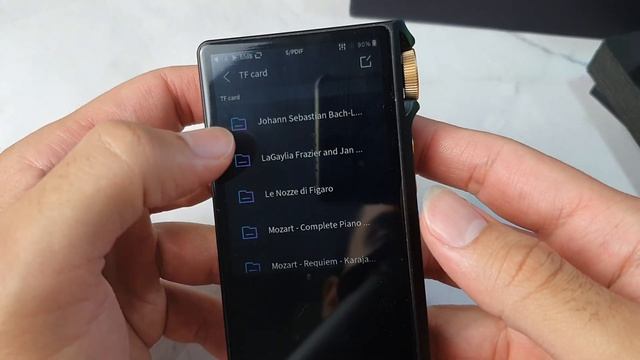 [Áudio] Cayin N3pro - Um DAP e seus tubos [Análise e Review] смотреть онлайн