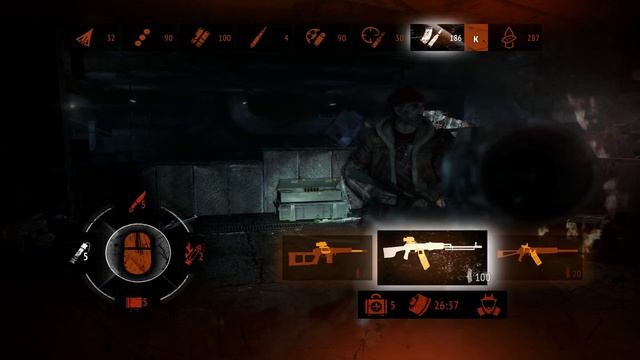 Metro Last Light _ серия 28 _ Последний бой _ Финал