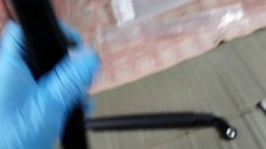 Замена заднего дворника вольво хс90