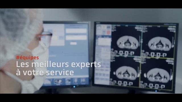 FILM CORPORATE GRIMAUD FRERES 2020 смотреть онлайн