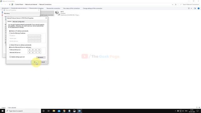 NET:ERR_CERT_AUTHORITY_INVALID error in Chrome [Fixed] смотреть онлайн
