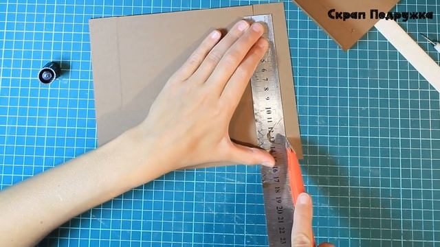 МАСТЕР КЛАСС | Осенний альбом с двойным шейкером Celebrate Autmn | Как сделать альбом | Tutorial смотреть онлайн