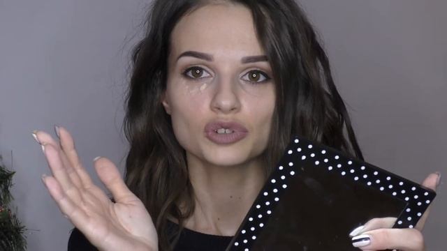 Как убрать синяки под глазами с помощью консилера смотреть онлайн