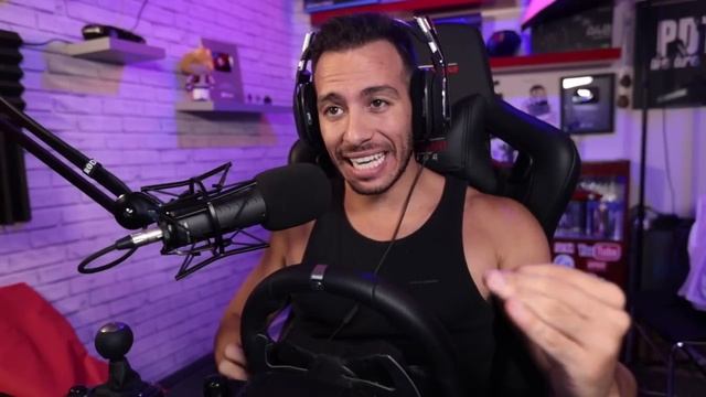 ΤΟ NISSAN GTR ΤΟΥ BRIAN ΑΠΟ ΤΟ FAST AND FURIOUS 7 ΗΡΘΕ ΣΤΗΝ ΖΩΗ | FH4 ΜΕ LOGITECH G920 смотреть онлайн