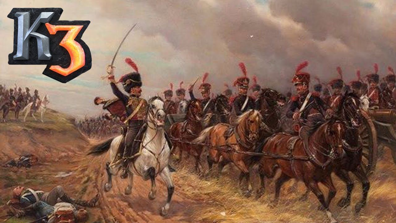 Казаки 3 и Антик ⚡ ВМЕСТЕ ВЕСЕЛЕЕ