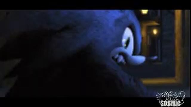 Sonic Unleashed 'Werewolf' gameplay смотреть онлайн