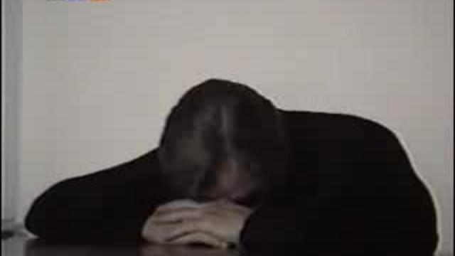 Николай Караченцев Молитва смотреть онлайн