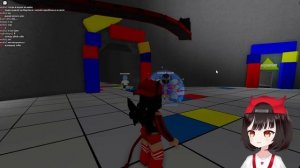 ПОБЕГ ОТ ХАГГИ ВАГГИ в РОБЛОКС Poppy Playtime Выживание с Huggy Wuggy Roblox Машка Кошка и Соня