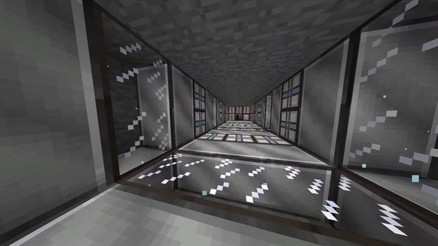 Another Minecraft - "Material Energy 3" \ Другой майнкрафт смотреть онлайн