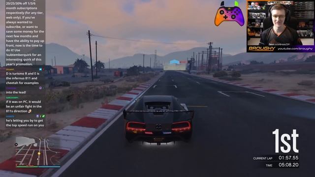 Drug Wars DLC! My Plans For DLC Day & Car Testing - GTA 5 Updates №103 смотреть онлайн