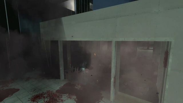Garry's Mod ATC (F.E.A.R) vs Helghast Army (Killzone) vs Murkoff Tactical Division (Outlast) смотреть онлайн