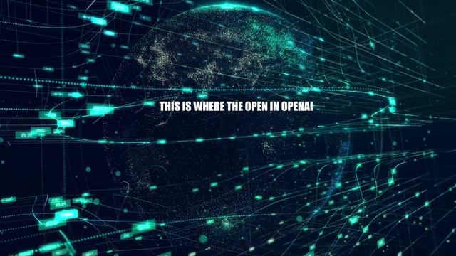 The History of OpenAI - From Early Days to Cutting-Edge AI Research and ChatGPT смотреть онлайн
