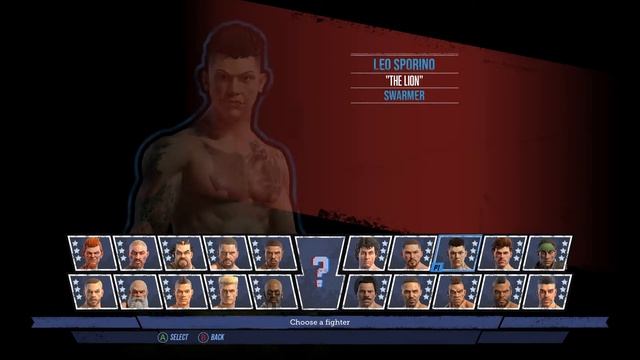 Big Rumble Boxing Creed Champions - All Finished Champion Level Arcade (PC 60 FPS 1080P) смотреть онлайн