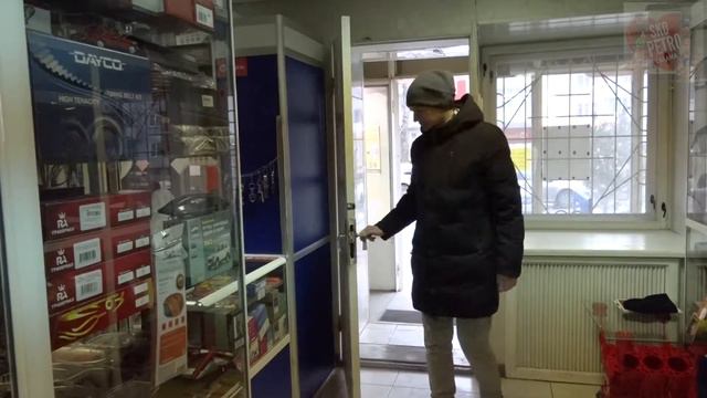 Магазин "Боевая классика" смотреть онлайн