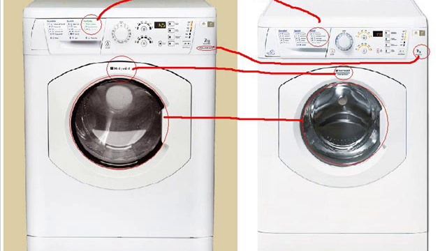Hotpoint - Ariston смотреть онлайн
