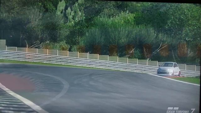 fiat 500 abarth tuning смотреть онлайн
