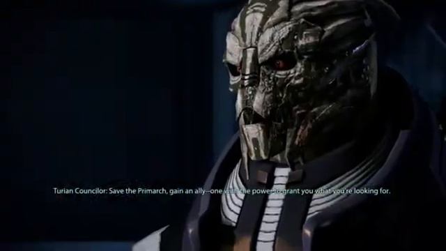 Mass Effect 3 (XB1) Dick Shepard tours the Normandy SR2 (Episode 2) (Part 1) смотреть онлайн