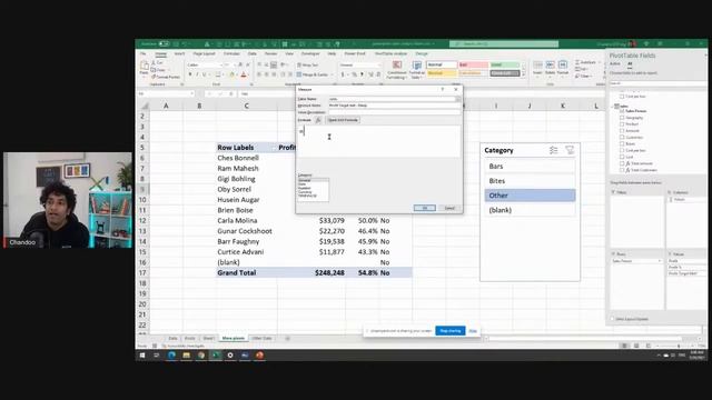 Getting started with Power Pivot & DAX - 15 Useful Measures - FREE & Live Masterclass смотреть онлайн