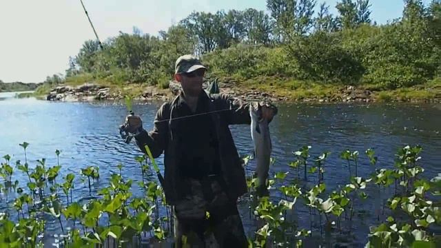 MishaDem смотреть онлайн