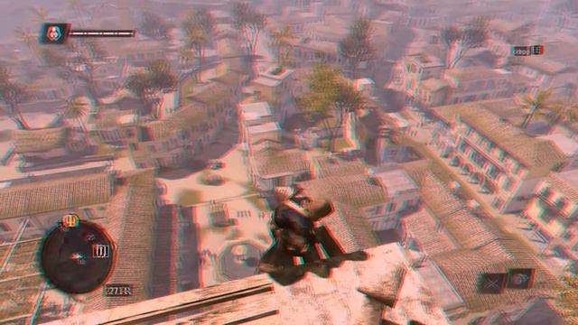 Assassin's creed 4 in 3d on Nvidia GTX 750ti смотреть онлайн