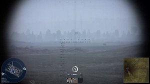 ГАЙД | ►ИСПОЛЬЗОВАНИЕ И НАСТРОЙКА ДАЛЬНОМЕРА | War Thunder