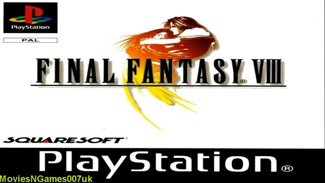 Final Fantasy VIII (8) OST - Liberi Fatali