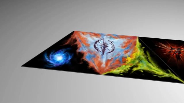 Galaxy of Trian /Kickstarter/ смотреть онлайн