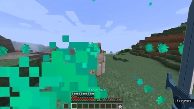 Ben 10 Minecraft Data Pack - Ascalon смотреть онлайн