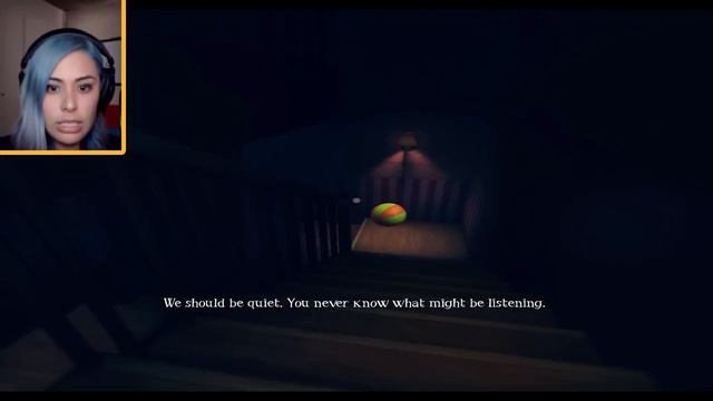 I NEED MAMA - Among the Sleep смотреть онлайн
