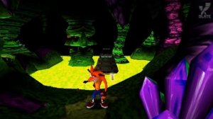 [ТОП] 10 фактов о Crash Bandicoot, которые вы могли не знать