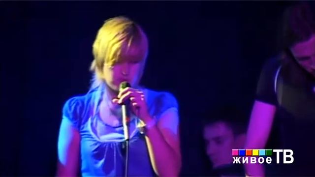 "Pearl Harbour" на фестивале "Рок-пирог" смотреть онлайн