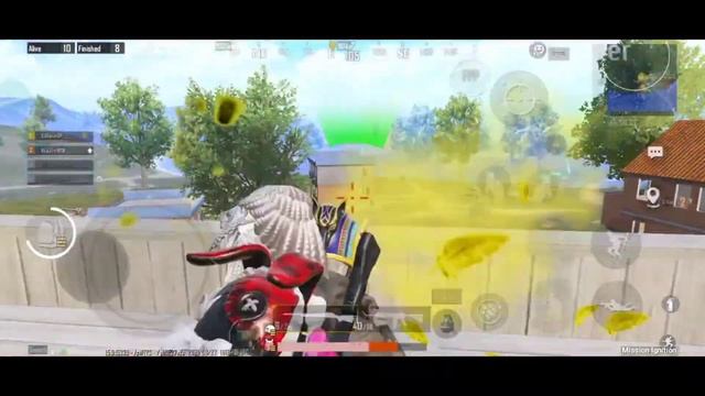 Apsara Aali x cradels ? // Bgmi Montage // 4finger claw full gyro //android player beats iOS player смотреть онлайн