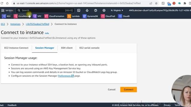AWS CodeCommit Create Repo and Push Changes смотреть онлайн