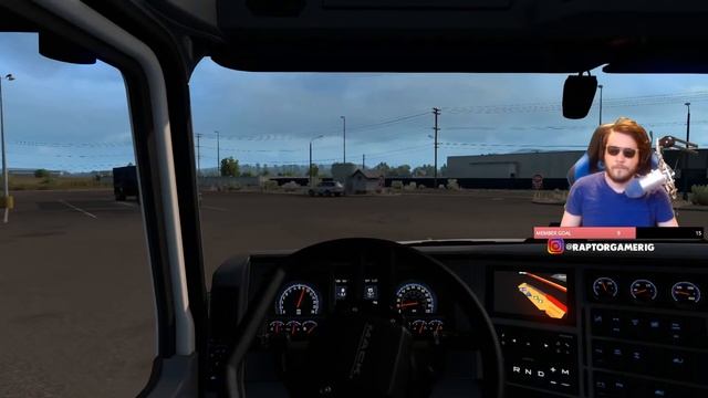 NEW American Truck Simulator - Idaho DLC First Look