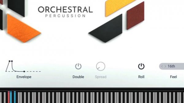 All ORCHESTRA Presets Sounds KONTAKT 7 FACTORY SELECTION 2 VST Sample Libraries