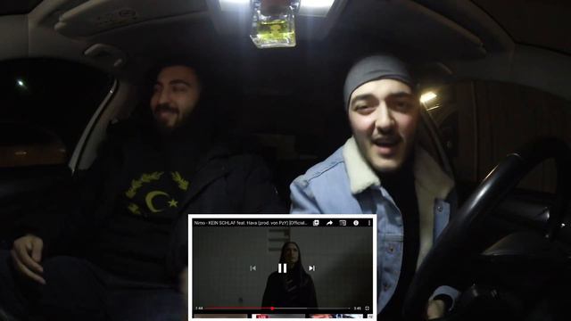 ⛔️ Thilo Stream Reaction ⛔️ Nimo - KEIN SCHLAF feat. HAVA (official video) ⛔️ смотреть онлайн