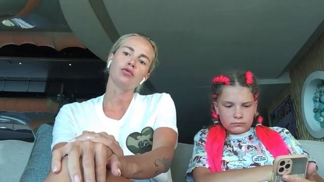 Даша Карпина рубрика 