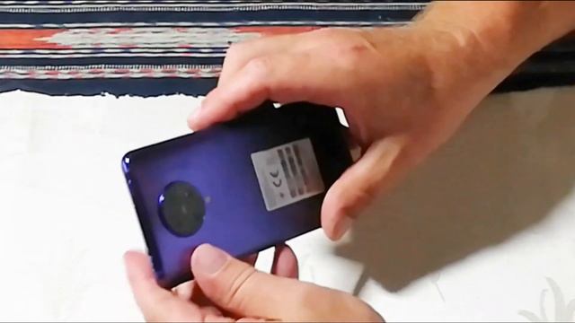 Unboxing Xiaomi Poco F2 pro global version 8GB / 256 GB смотреть онлайн
