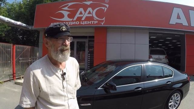 Отличный отзыв! Удаление вмятин и царапин с авто смотреть онлайн