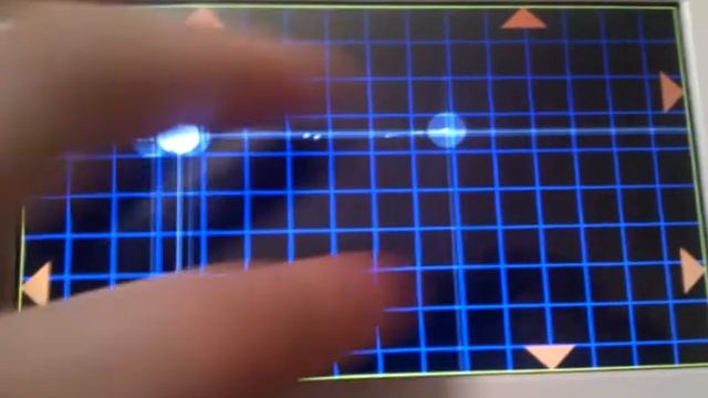 Test touch смотреть онлайн