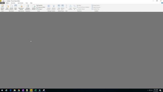 Flying Brick Visual for Power BI смотреть онлайн